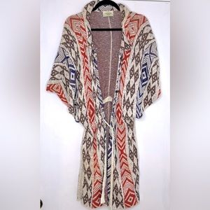 Ivana Helsinki - Paola Suhonen tribal inspired Runway SS/2012 collection garment